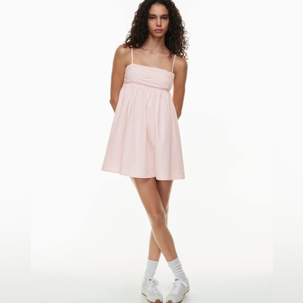 NEW. Sunday Best Proof Dress. NWT